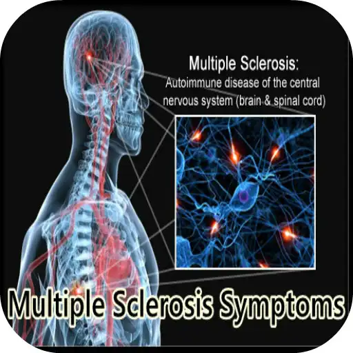 Free play online Multiple Sclerosis Symptoms APK