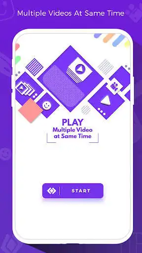 Play Multiple Video At Same Time  and enjoy Multiple Video At Same Time with UptoPlay