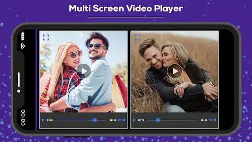 Play Multiple Video Player Multiple Videos at Same Time as an online game Multiple Video Player Multiple Videos at Same Time with UptoPlay