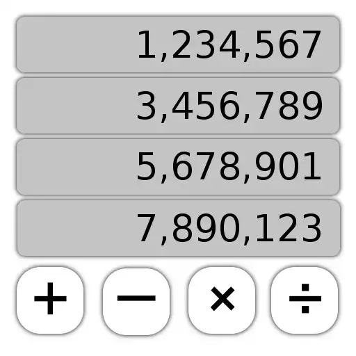 Play Multiplex Calc APK Play Multiplex Calc APK
