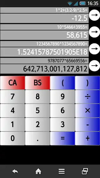 Play Multiplex Calc as an online game Multiplex Calc with UptoPlay