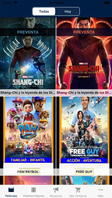 Play Multiplex San Gil Plaza as an online game Multiplex San Gil Plaza with UptoPlay