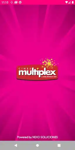 Play Multiplex