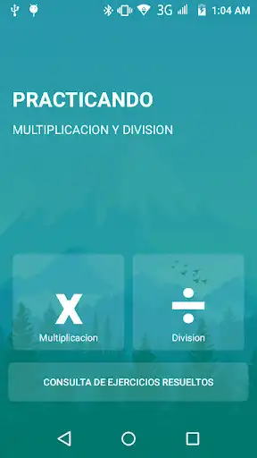 Play Multiplicacion y Division  and enjoy Multiplicacion y Division with UptoPlay