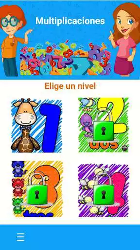 Play Multiplica
