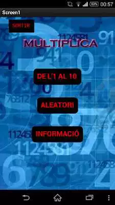Play Multiplica
