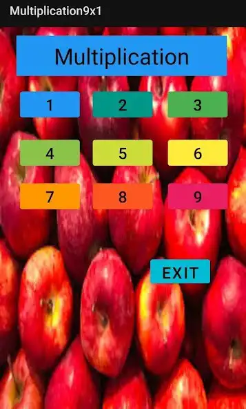 Play Multiplication9x1  and enjoy Multiplication9x1 with UptoPlay