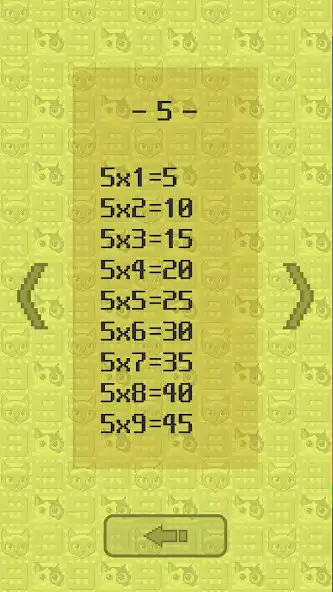 Play Multiplication Academy  and enjoy Multiplication Academy with UptoPlay