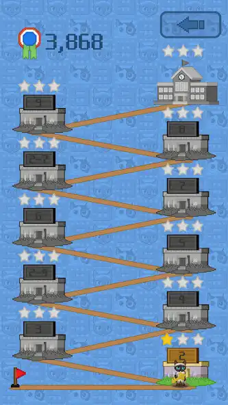 Play Multiplication Academy as an online game Multiplication Academy with UptoPlay