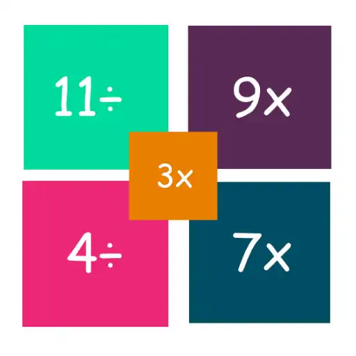 Play Multiplication and division ta APK