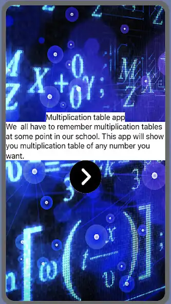 Play Multiplication app - Le Trung  and enjoy Multiplication app - Le Trung with UptoPlay