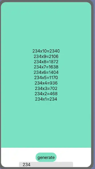Play multiplication by Adam  and enjoy multiplication by Adam with UptoPlay
