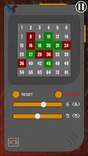 Play Multiplication Duel  and enjoy Multiplication Duel with UptoPlay