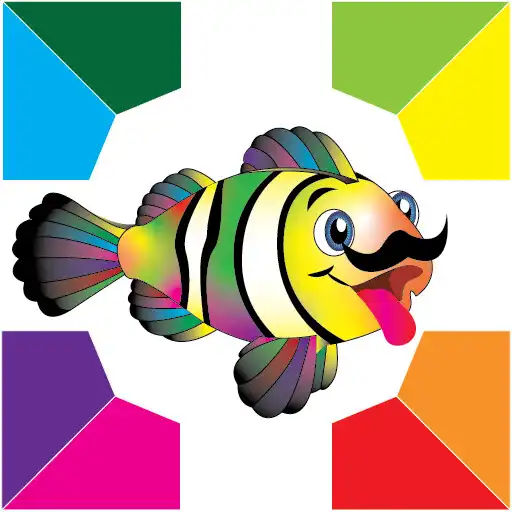Play multiplication game (run fish run) APK