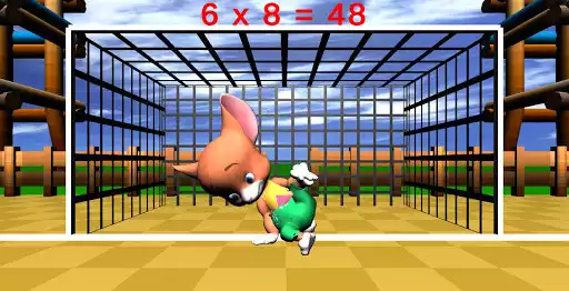 Play multiplication-game  and enjoy multiplication-game with UptoPlay