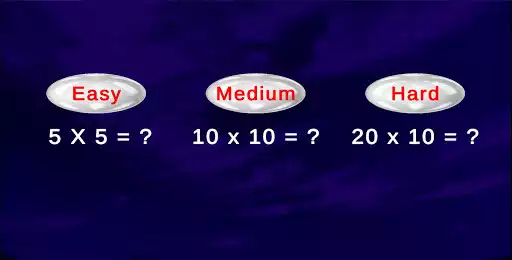 Play multiplication-game as an online game multiplication-game with UptoPlay