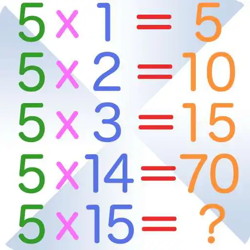 Play Multiplication Master 99 APK