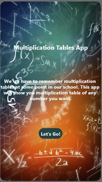 Play Multiplication- nhungttbkvvwaf  and enjoy Multiplication- nhungttbkvvwaf with UptoPlay