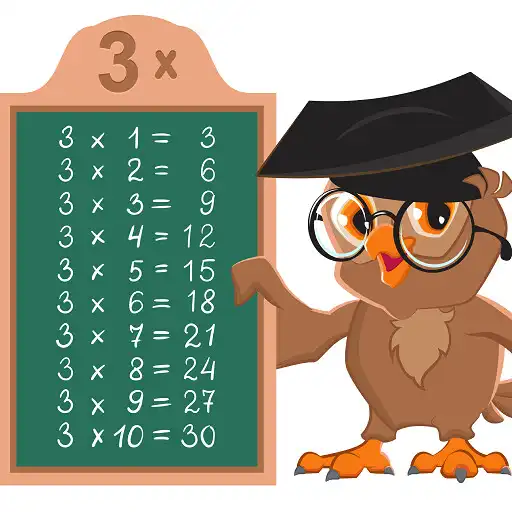 Play Multiplication Practice - Kids APK Play Multiplication Practice - Kids APK
