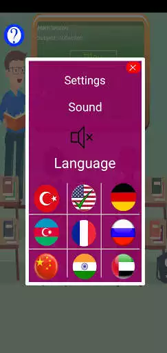 Play Multiplication Practics as an online game Multiplication Practics with UptoPlay