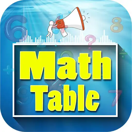 Play Multiplication Table 1 to 100 APK