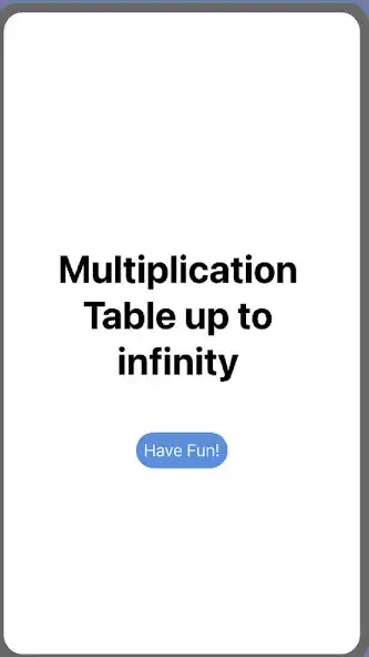 Play Multiplication Table by Obaida  and enjoy Multiplication Table by Obaida with UptoPlay