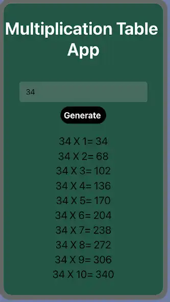 Play Multiplication Table - Dominic as an online game Multiplication Table - Dominic with UptoPlay