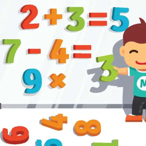 Play Multiplication table for children APK