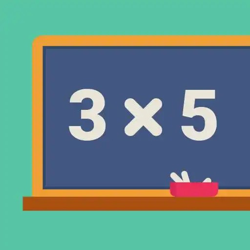 Play Multiplication table for kids APK Play Multiplication table for kids APK