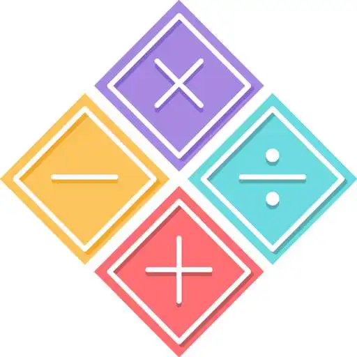 Run free android online Multiplication table: funny math. APK