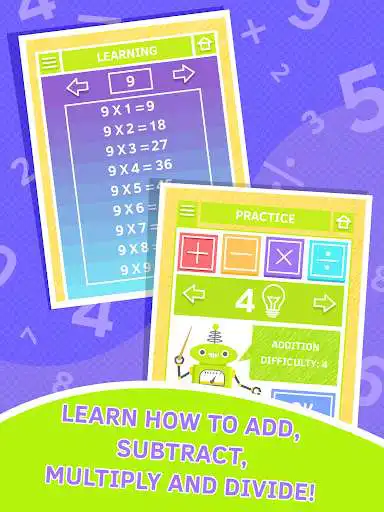 Play APK Multiplication table: funny math. and enjoy Multiplication table: funny math. with UptoPlay by.alfasoft.MathTrainerGame Play APK Multiplication table: funny math. and enjoy Multiplication table: funny math. with UptoPlay by.alfasoft.MathTrainerGame