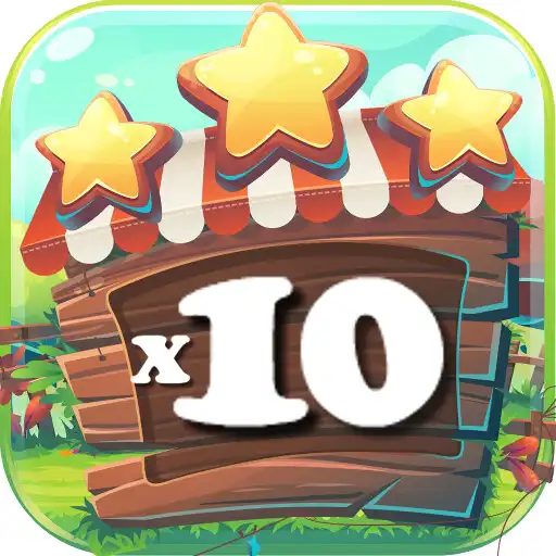 Play Multiplication Table Kids 10x10 APK