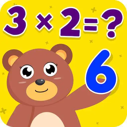 Play Multiplication Table Learning - Kids Math Learning APK Play Multiplication Table Learning - Kids Math Learning APK