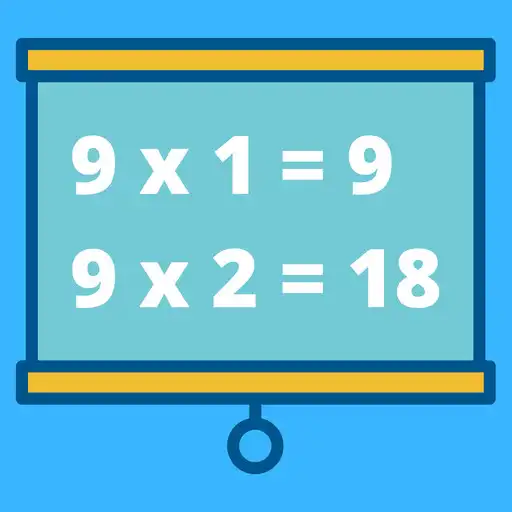 Play Multiplication Table - Learn Maths APK Play Multiplication Table - Learn Maths APK