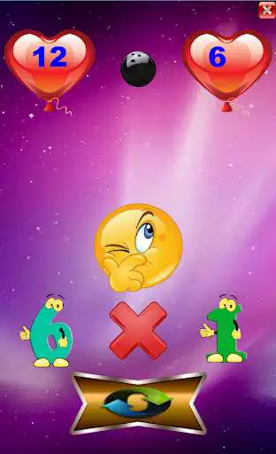 Play Multiplication Table - Learn as an online game Multiplication Table - Learn with UptoPlay
