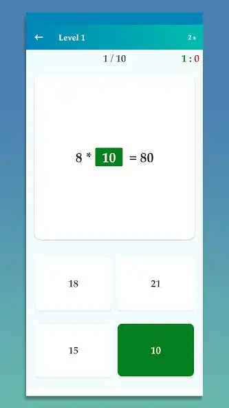 Play Multiplication Table - Mathematics as an online game Multiplication Table - Mathematics with UptoPlay