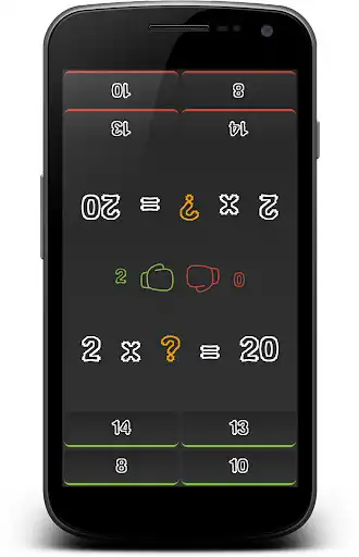 Play Multiplication Table: Math  and enjoy Multiplication Table: Math with UptoPlay