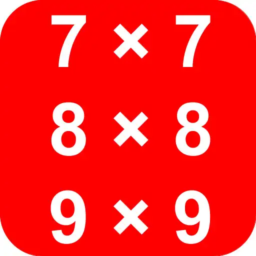 Play Multiplication tables 1 to 12 APK Play Multiplication tables 1 to 12 APK