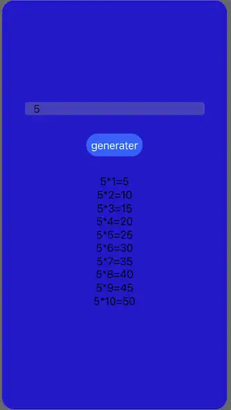 Play multiplication tables- Abiodun  and enjoy multiplication tables- Abiodun with UptoPlay