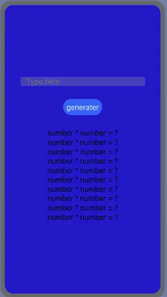 Play multiplication tables- Abiodun as an online game multiplication tables- Abiodun with UptoPlay