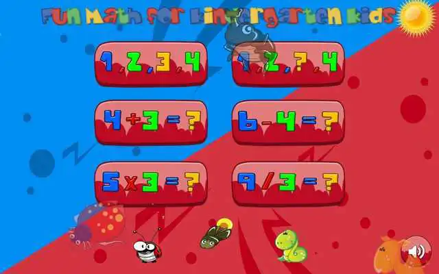 Play Multiplication Tables for Kids - Math Free Game