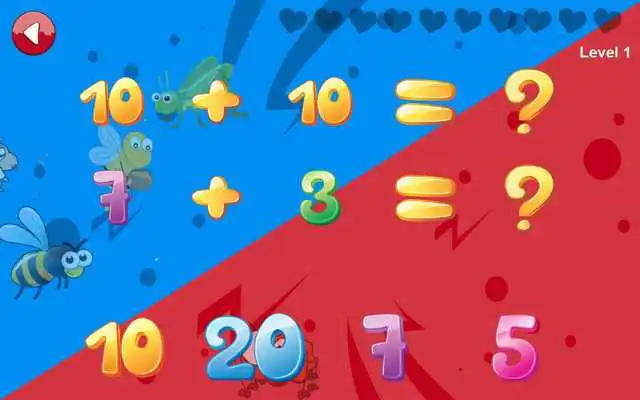 Play Multiplication Tables for Kids - Math Free Game