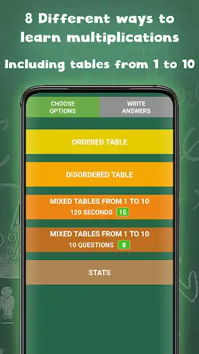 Play Multiplication tables for kids  and enjoy Multiplication tables for kids with UptoPlay