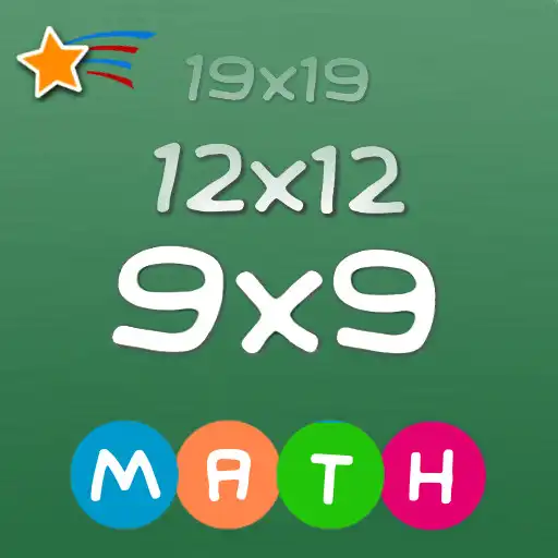 Play Multiplication Tables Game APK Play Multiplication Tables Game APK