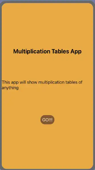 Play Multiplication tables -Khawaja  and enjoy Multiplication tables -Khawaja with UptoPlay