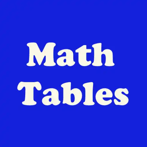 Play Multiplication Tables Test APK Play Multiplication Tables Test APK