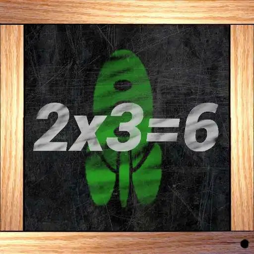 Run free android online Multiplication - Times Tables APK