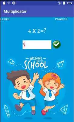 Play Multiplicator  and enjoy Multiplicator with UptoPlay