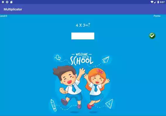 Play Multiplicator as an online game Multiplicator with UptoPlay