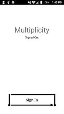 Play Multiplicity